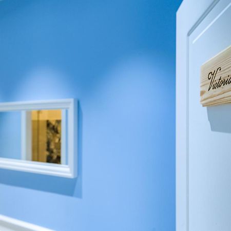 Victoria Apartment Камогли Екстериор снимка