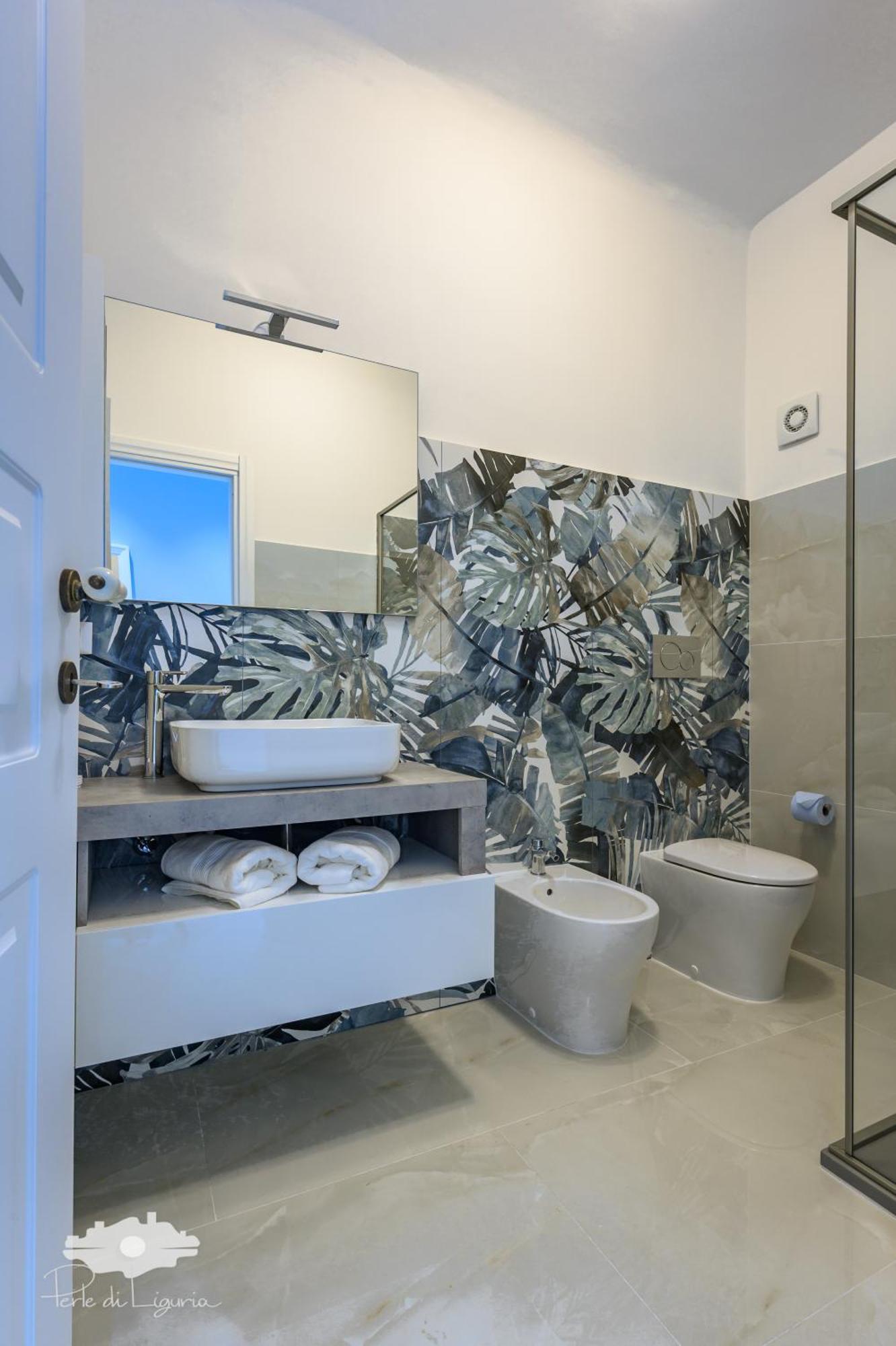 Victoria Apartment Камогли Екстериор снимка