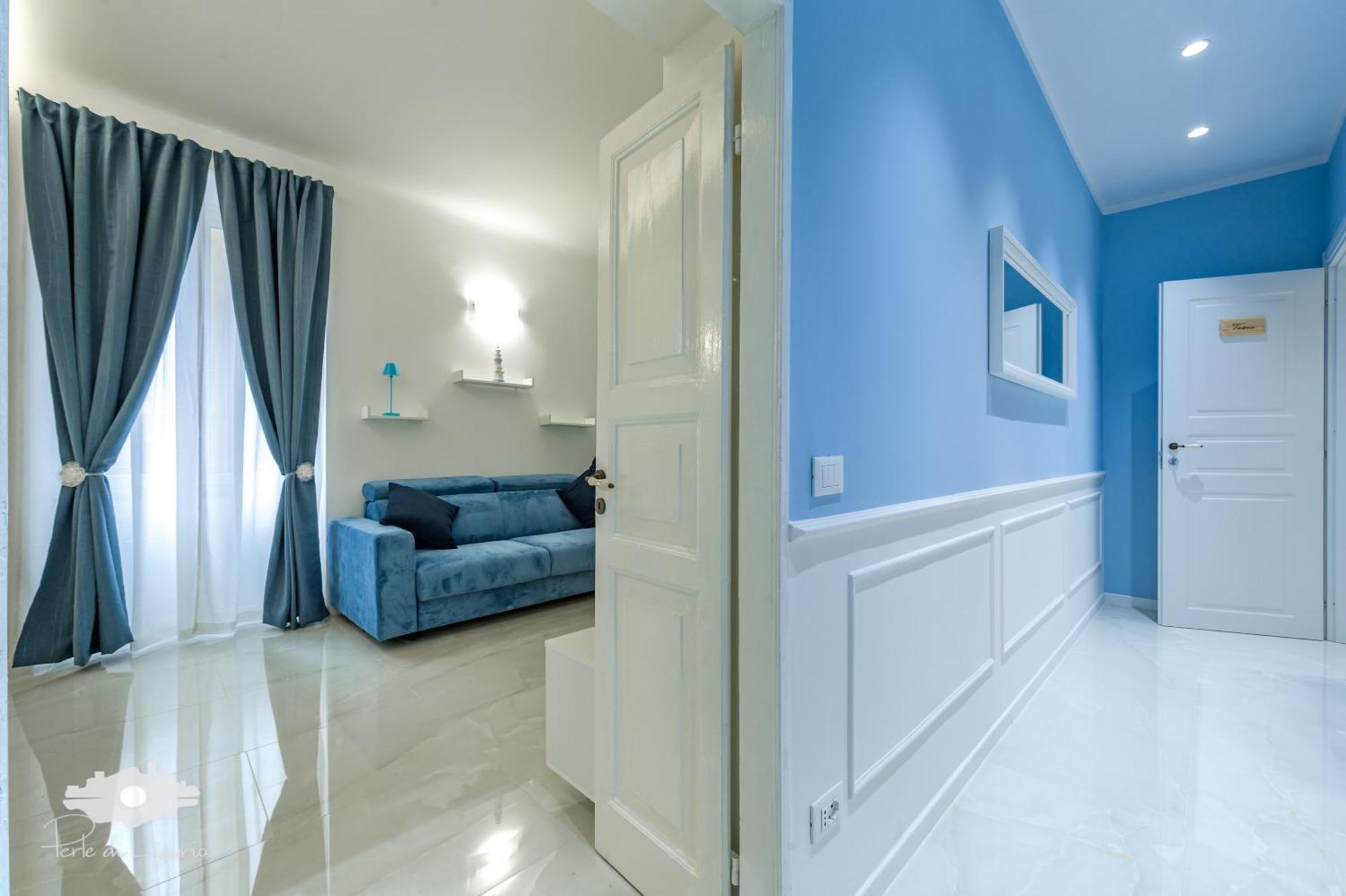 Victoria Apartment Камогли Екстериор снимка