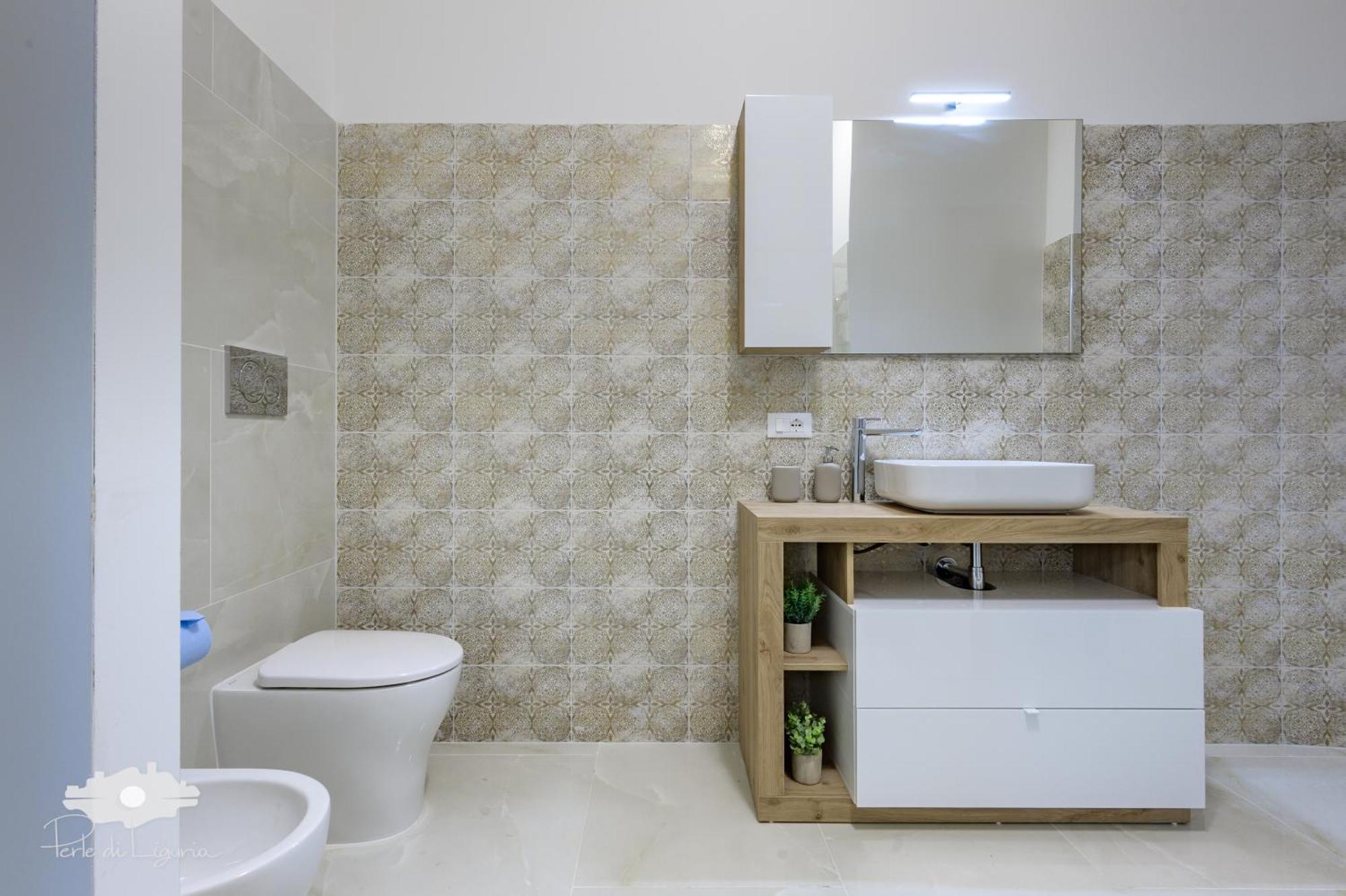 Victoria Apartment Камогли Екстериор снимка