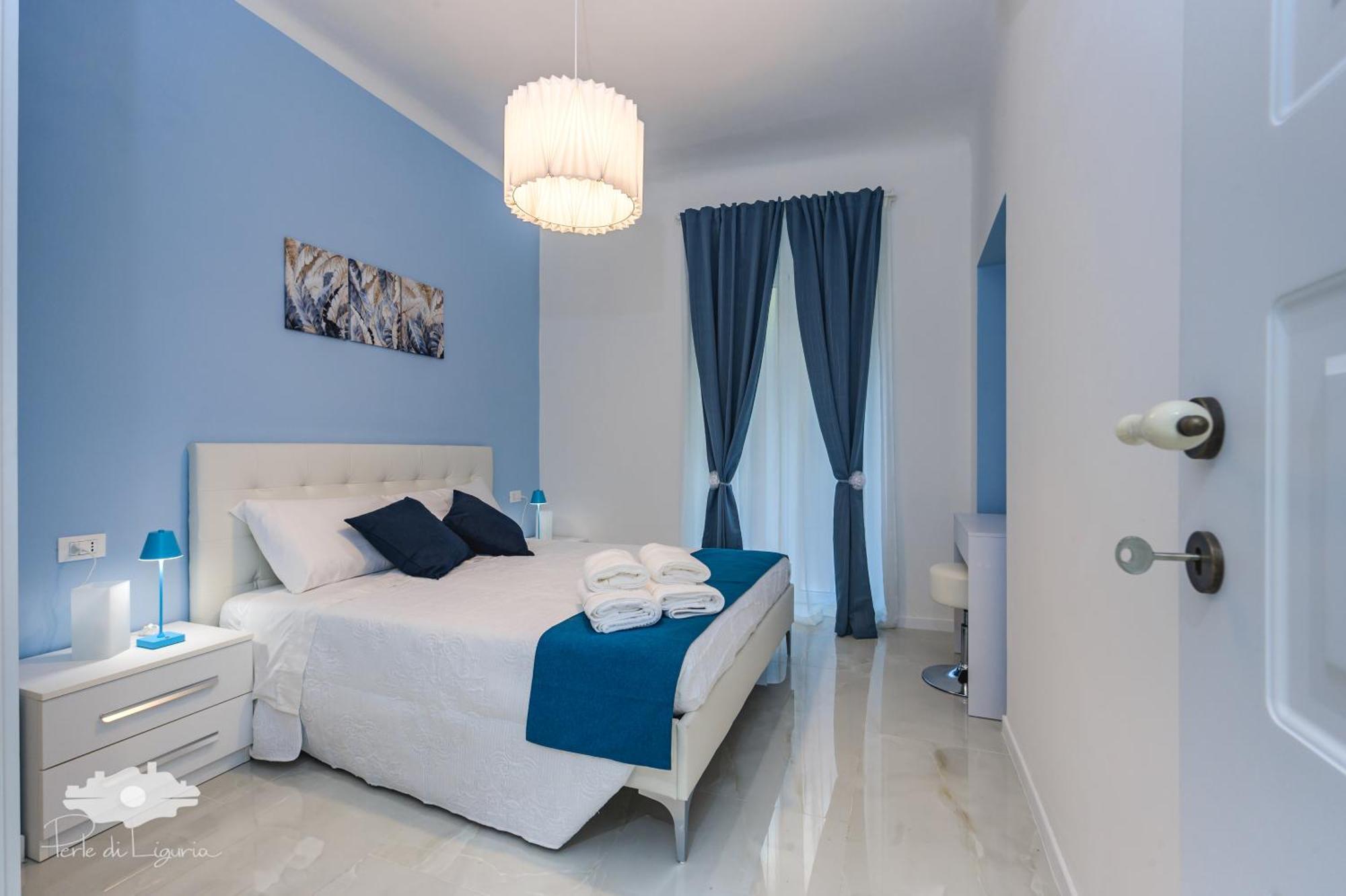 Victoria Apartment Камогли Екстериор снимка