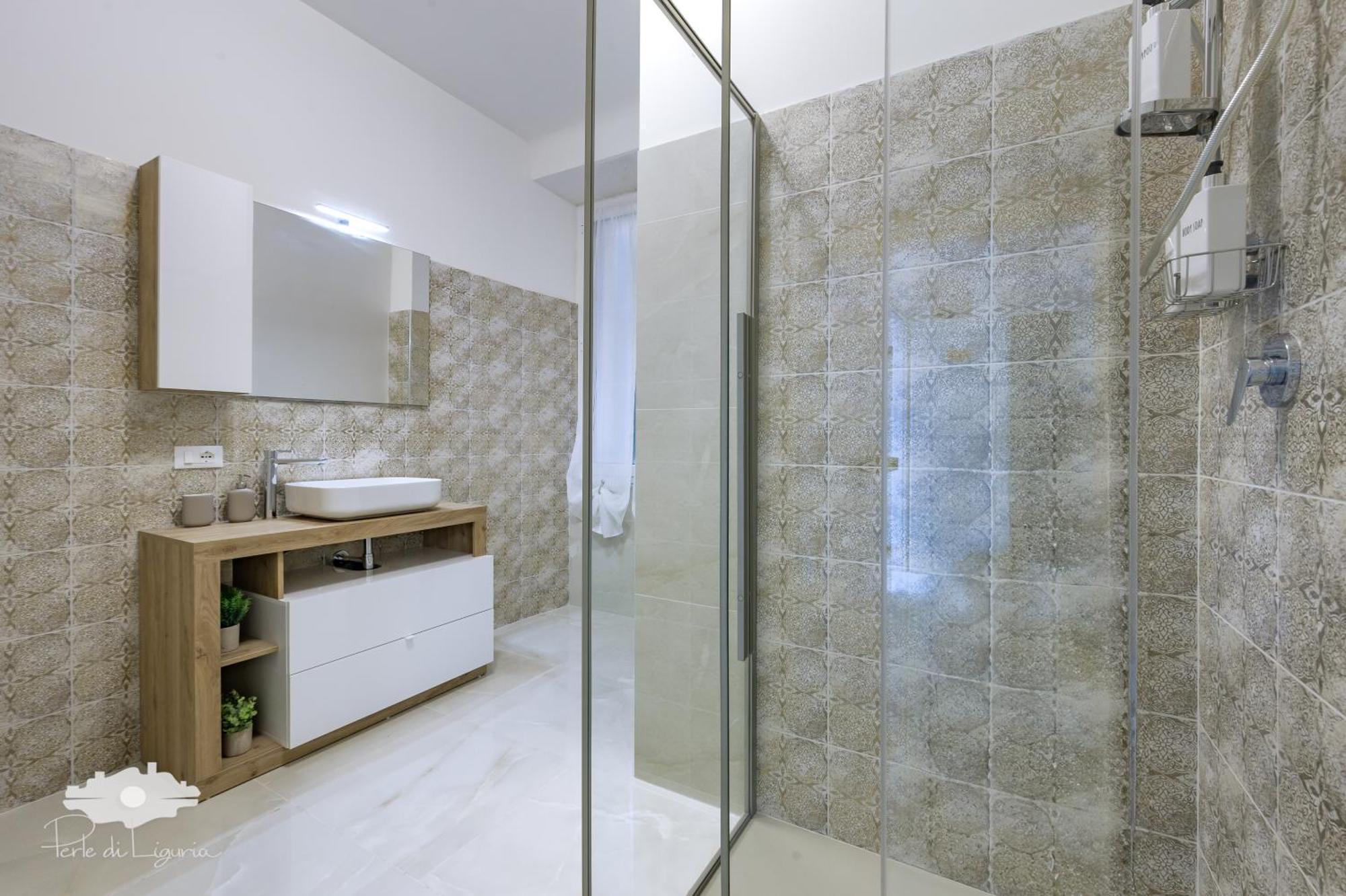 Victoria Apartment Камогли Екстериор снимка